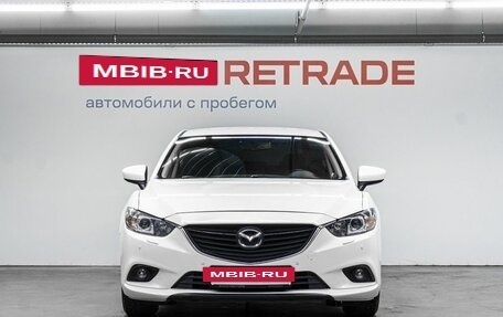 Mazda 6, 2014 год, 1 785 000 рублей, 3 фотография