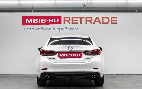 Mazda 6, 2014 год, 1 785 000 рублей, 7 фотография