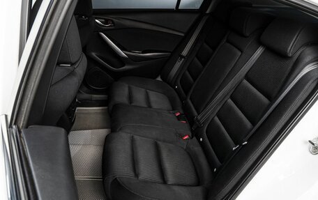 Mazda 6, 2014 год, 1 785 000 рублей, 14 фотография