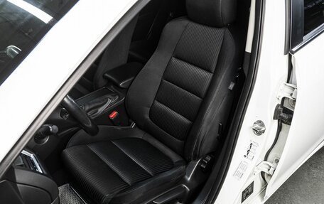 Mazda 6, 2014 год, 1 785 000 рублей, 13 фотография