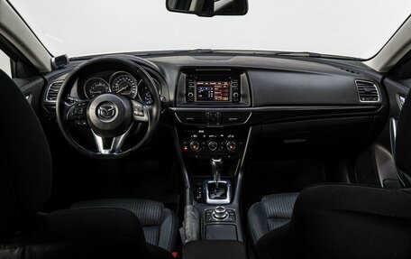 Mazda 6, 2014 год, 1 785 000 рублей, 17 фотография