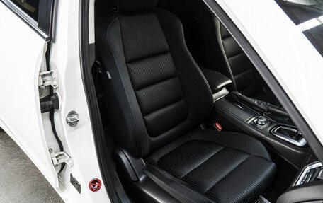 Mazda 6, 2014 год, 1 785 000 рублей, 16 фотография
