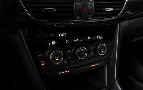 Mazda 6, 2014 год, 1 785 000 рублей, 21 фотография