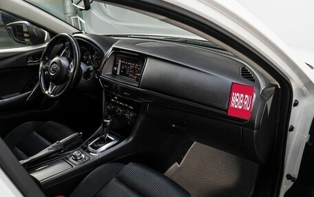 Mazda 6, 2014 год, 1 785 000 рублей, 15 фотография