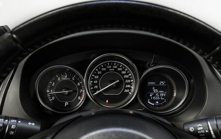 Mazda 6, 2014 год, 1 785 000 рублей, 22 фотография