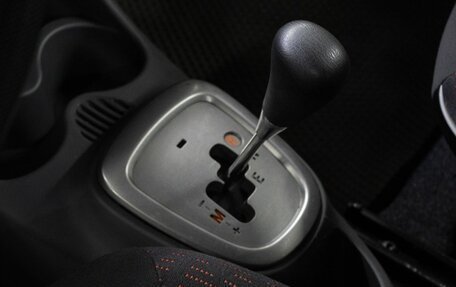 Peugeot 107 I рестайлинг, 2010 год, 649 000 рублей, 11 фотография