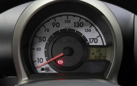 Peugeot 107 I рестайлинг, 2010 год, 649 000 рублей, 20 фотография