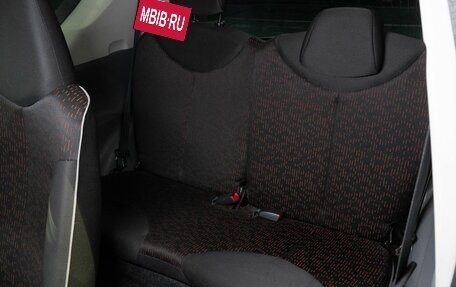 Peugeot 107 I рестайлинг, 2010 год, 649 000 рублей, 14 фотография