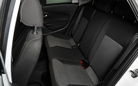 Volkswagen Polo VI (EU Market), 2017 год, 1 230 000 рублей, 14 фотография