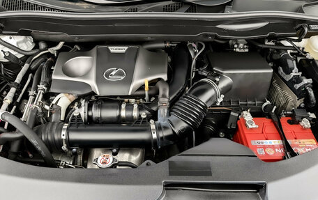Lexus RX IV рестайлинг, 2020 год, 5 500 000 рублей, 9 фотография