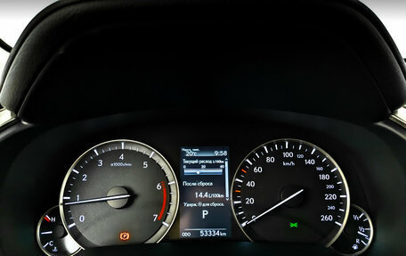 Lexus RX IV рестайлинг, 2020 год, 5 500 000 рублей, 13 фотография