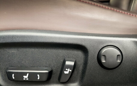 Lexus RX IV рестайлинг, 2020 год, 5 500 000 рублей, 21 фотография