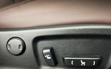 Lexus RX IV рестайлинг, 2020 год, 5 500 000 рублей, 26 фотография
