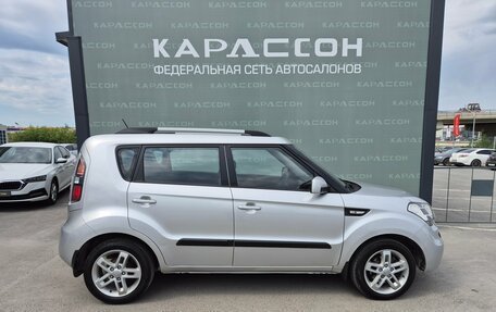 KIA Soul I рестайлинг, 2010 год, 869 000 рублей, 4 фотография