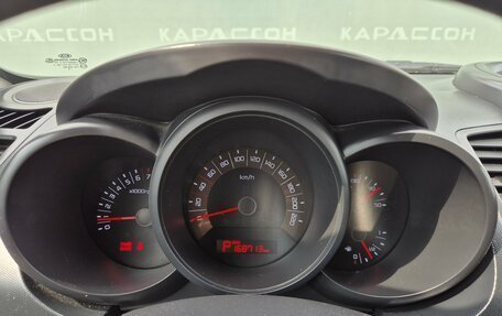 KIA Soul I рестайлинг, 2010 год, 869 000 рублей, 9 фотография