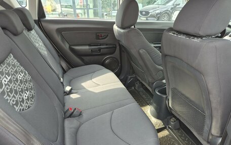 KIA Soul I рестайлинг, 2010 год, 869 000 рублей, 8 фотография
