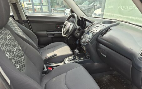 KIA Soul I рестайлинг, 2010 год, 869 000 рублей, 7 фотография