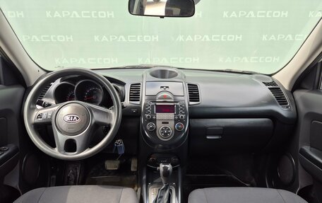 KIA Soul I рестайлинг, 2010 год, 869 000 рублей, 6 фотография