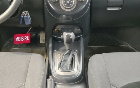 KIA Soul I рестайлинг, 2010 год, 869 000 рублей, 10 фотография