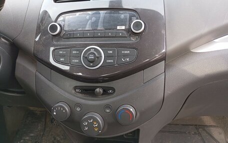 Chevrolet Spark III, 2022 год, 1 023 000 рублей, 10 фотография