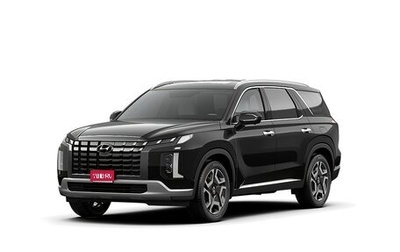 Hyundai Palisade I, 2025 год, 9 240 000 рублей, 1 фотография
