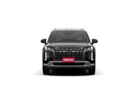 Hyundai Palisade I, 2025 год, 10 490 000 рублей, 4 фотография