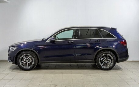 Mercedes-Benz GLC, 2020 год, 4 995 000 рублей, 7 фотография
