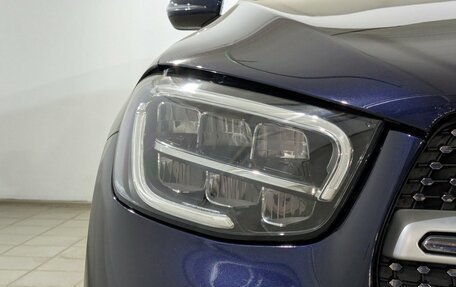 Mercedes-Benz GLC, 2020 год, 4 995 000 рублей, 9 фотография