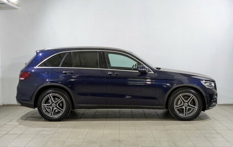 Mercedes-Benz GLC, 2020 год, 4 995 000 рублей, 11 фотография
