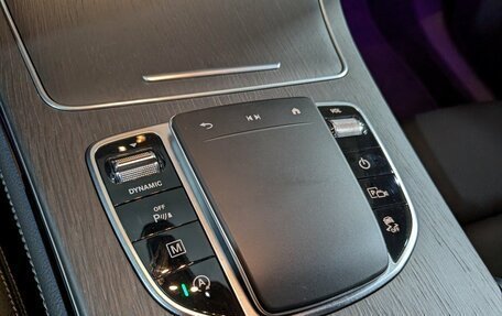 Mercedes-Benz GLC, 2020 год, 4 995 000 рублей, 19 фотография