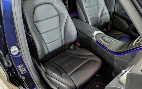 Mercedes-Benz GLC, 2020 год, 4 995 000 рублей, 13 фотография