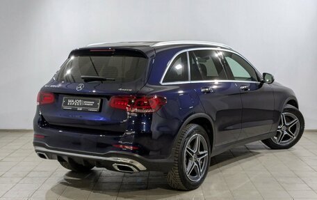 Mercedes-Benz GLC, 2020 год, 4 995 000 рублей, 14 фотография