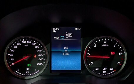 Mercedes-Benz GLC, 2020 год, 4 995 000 рублей, 18 фотография