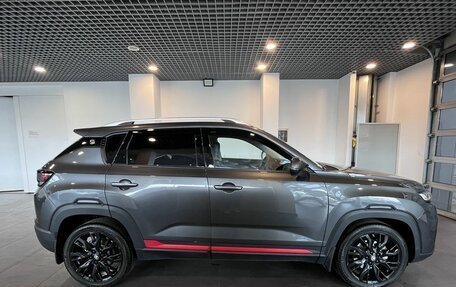 Changan CS35 Plus, 2024 год, 2 195 000 рублей, 2 фотография