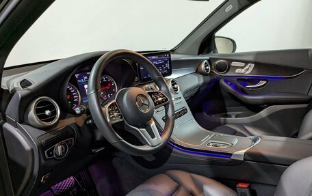 Mercedes-Benz GLC, 2020 год, 4 995 000 рублей, 28 фотография