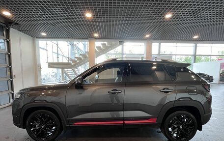 Changan CS35 Plus, 2024 год, 2 195 000 рублей, 6 фотография
