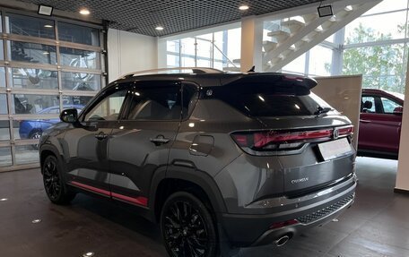Changan CS35 Plus, 2024 год, 2 195 000 рублей, 5 фотография