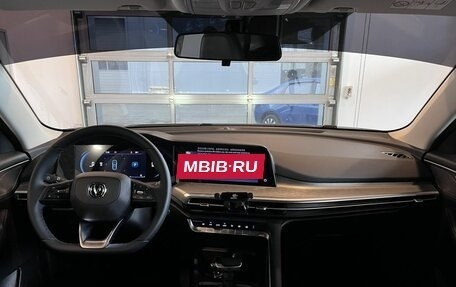 Changan CS35 Plus, 2024 год, 2 195 000 рублей, 9 фотография