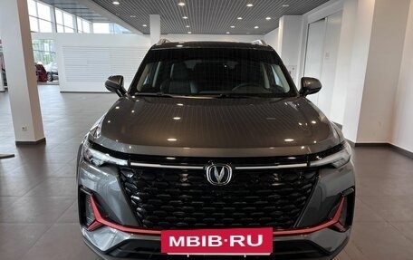 Changan CS35 Plus, 2024 год, 2 195 000 рублей, 8 фотография