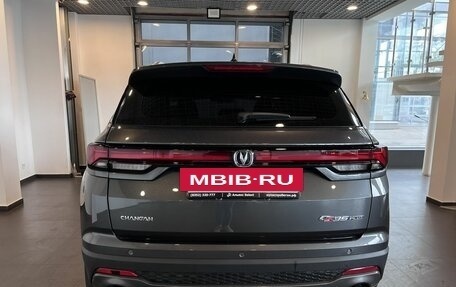 Changan CS35 Plus, 2024 год, 2 195 000 рублей, 4 фотография