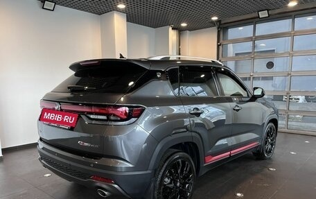Changan CS35 Plus, 2024 год, 2 195 000 рублей, 3 фотография