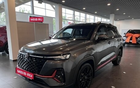 Changan CS35 Plus, 2024 год, 2 195 000 рублей, 7 фотография