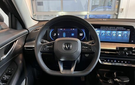 Changan CS35 Plus, 2024 год, 2 195 000 рублей, 10 фотография