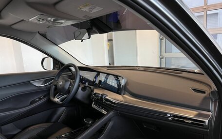 Changan CS35 Plus, 2024 год, 2 195 000 рублей, 12 фотография