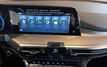 Changan CS35 Plus, 2024 год, 2 195 000 рублей, 13 фотография