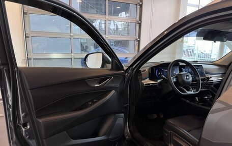 Changan CS35 Plus, 2024 год, 2 195 000 рублей, 18 фотография