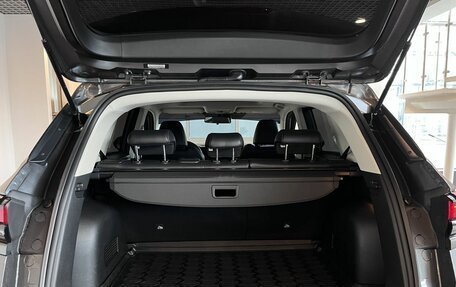 Changan CS35 Plus, 2024 год, 2 195 000 рублей, 16 фотография