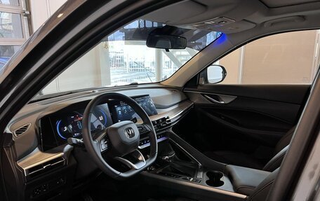 Changan CS35 Plus, 2024 год, 2 195 000 рублей, 20 фотография