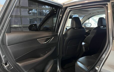 Changan CS35 Plus, 2024 год, 2 195 000 рублей, 22 фотография