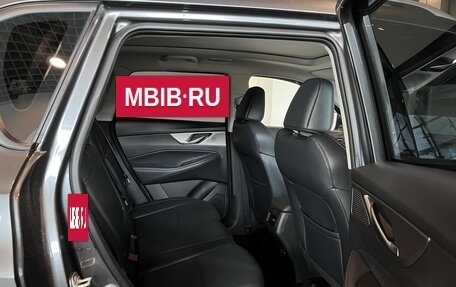 Changan CS35 Plus, 2024 год, 2 195 000 рублей, 23 фотография